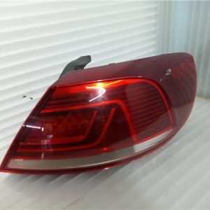 PILOTO TRASERO DERECHO VOLKSWAGEN CC 358 2011