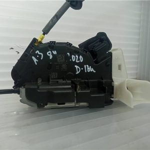 CERRADURA PUERTA DELANTERA IZQUIERDA AUDI A3 SPORTBACK 8YA 2020