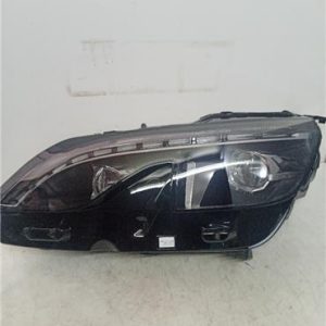 FARO IZQUIERDO PEUGEOT 5008 2017