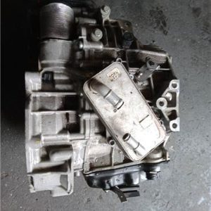 CAJA CAMBIOS SEAT ATECA KH7 2016