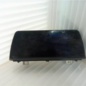 PANTALLA GPS BMW SERIE 3 BERLINA F30 2011