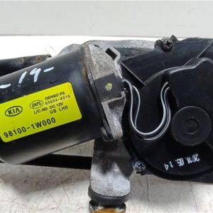 MOTOR LIMPIA DELANTERO KIA RIO UB 2011