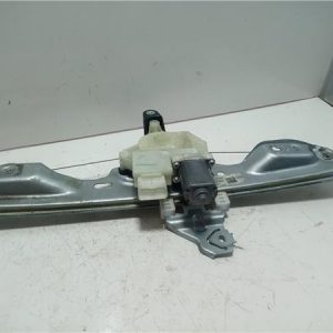 ELEVALUNAS TRASERO DERECHO NISSAN QASHQAI J11E 2013