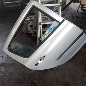 PUERTA TRASERA DERECHA RENAULT CLIO III GRANDTOUR 2008