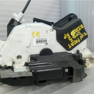 CERRADURA PUERTA DELANTERA IZQUIERDA VOLKSWAGEN PASSAT BERLINA 3G2 2014