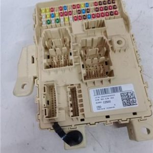 CAJA DE FUSIBLES HYUNDAI TUCSON NX 2020