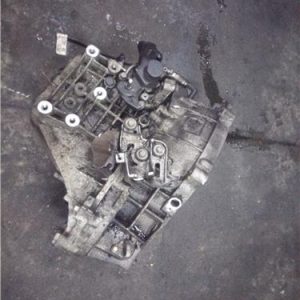 CAJA CAMBIOS HYUNDAI I30 PD 2017