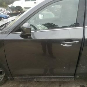 PUERTA DELANTERA IZQUIERDA MAZDA CX-5 KF 2017