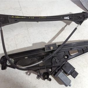 MOTOR ELEVALUNAS DELANTERO DERECHO OPEL GRANDLAND X 2017