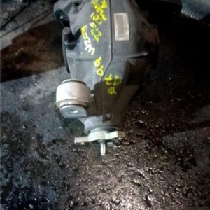 DIFERENCIAL TRASERO MERCEDES CLASE C BM 204 BERLINA 2011