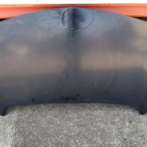 CAPOT OPEL ASTRA J LIM 2009 1 7 16V CDTI