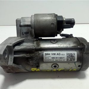 MOTOR ARRANQUE VOLKSWAGEN PASSAT BERLINA 3G2 2014