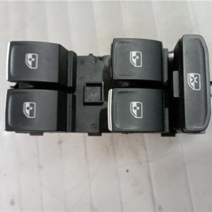 INTERRUPTOR PUERTA DELANTERA IZQUIERDA VOLKSWAGEN PASSAT BERLINA 3G2 2014