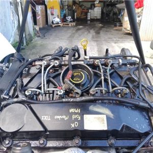 MOTOR COMPLETO FORD MONDEO BERLINA GE 2000