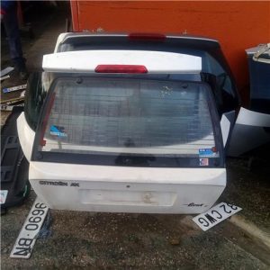 PORTON TRASERO CITROEN AX 1987