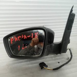 RETROVISOR IZQUIERDO SKODA FABIA NJ3 2014