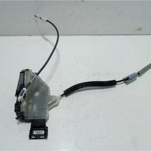 CERRADURA PUERTA DELANTERA DERECHA PEUGEOT 3008 2016