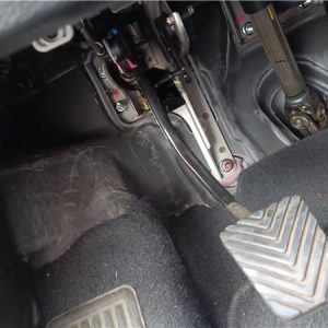 PEDAL EMBRAGUE HYUNDAI I20 GB 2014