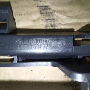 REJILLA PARAGOLPES DELANTERO PEUGEOT PARTNER