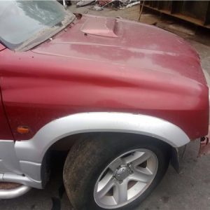 ALETA DELANTERA DERECHA SUZUKI GRAND VITARA 5-PUERTAS SQ FT