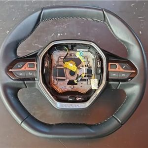 VOLANTE PEUGEOT 3008 2016