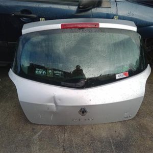 PORTON TRASERO RENAULT CLIO III GRANDTOUR 2008