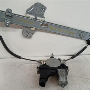 ELEVALUNAS DELANTERO IZQUIERDO KIA RIO YB 2016