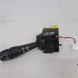 MANDO LUCES RENAULT CAPTUR I 2013