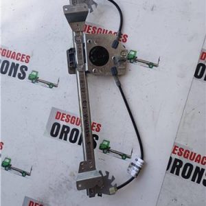 ELEVALUNAS TRASERO DERECHO OPEL MERIVA