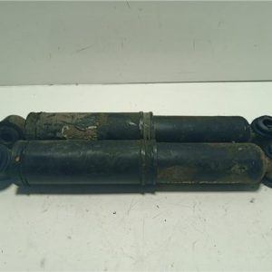 AMORTIGUADOR TRASERO CITROEN JUMPY FURGON