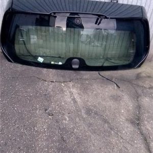 PORTON TRASERO SMART FORTWO CABRIO 2015