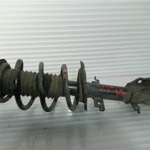 AMORTIGUADOR DELANTERO DERECHO RENAULT KANGOO II FKW0 2008