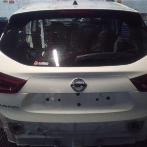 PORTON TRASERO NISSAN QASHQAI J11E 2013
