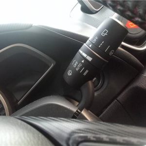 MANDO LIMPIA MAZDA 3 BERLINA SEDAN BM BN 2013