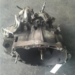 CAJA CAMBIOS RENAULT MEGANE II GRANDTOUR 2003