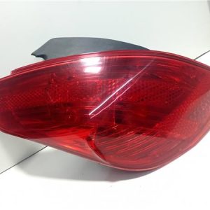 PILOTO TRASERO IZQUIERDO PEUGEOT 308 2007