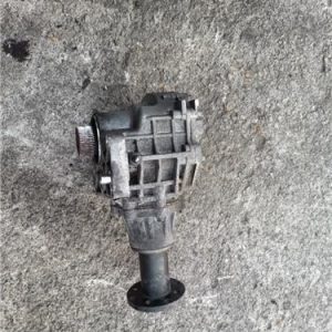 CAJA TRANSFER KIA SPORTAGE SL 2010