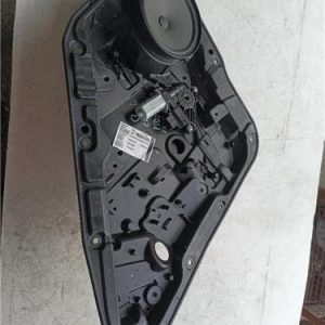 MOTOR ELEVALUNAS TRASERO DERECHO MERCEDES-BENZ CLASE A BM 176 2012