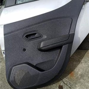 GUARNECIDO PUERTA TRASERA DERECHA DACIA SANDERO III 2020