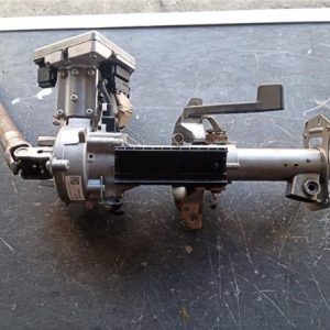 COLUMNA DIRECCION ELECTRICA FORD FIESTA CE1 2017