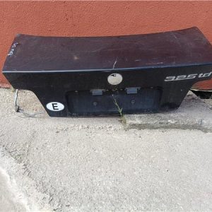 PORTON TRASERO BMW SERIE 3 BERLINA E36 1990