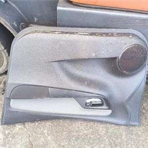 GUARNECIDO PUERTA DELANTERA DERECHA TOYOTA VERSO AUR2 ZGR2 2009