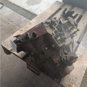 CAJA CAMBIOS CITROEN XSARA PICASSO 1999