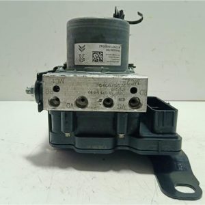 UNIDAD HIDRAULICA ABS PEUGEOT 3008 2016