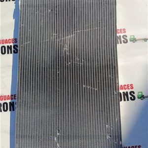 CONDENSADOR RADIADOR AIRE ACONDICIONADO RENAULT ESPACE IV JK0 2002