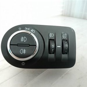 MANDO LUCES OPEL ZAFIRA C 2016