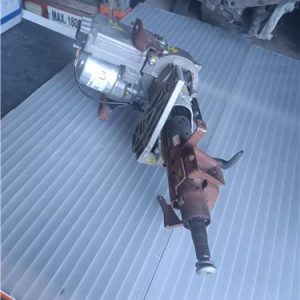 COLUMNA DIRECCION RENAULT CAPTUR I 2013