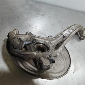 MANGUETA DELANTERA IZQUIERDA AUDI A4 ALLROAD QUATTRO 8WJ 2019