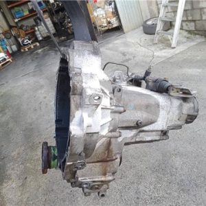 CAJA CAMBIOS VOLKSWAGEN GOLF IV BERLINA 1J1 1997