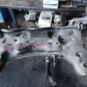 CUNA DE MOTOR HYUNDAI I40 VF 2011